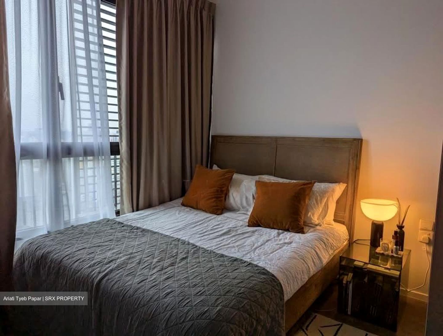 Avenue South Residence (D3), Apartment #555316741
